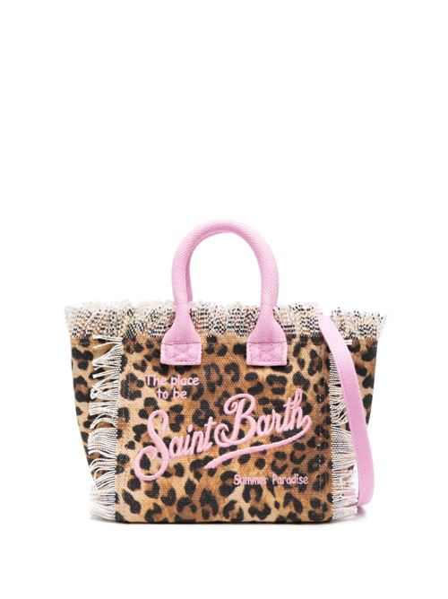 Borsa bambina vanity mini MC2 SAINT BARTH Kids | VANITY MINI01545H